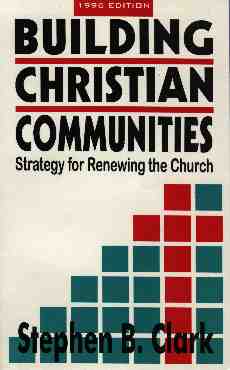 Building Christian Communities